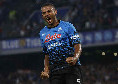 Calciomercato Napoli, rinnovo Juan Jesus ad un passo: novit&agrave; sulla durata del nuovo contratto
