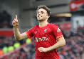 Diogo Jota &egrave; morto! Choc Liverpool, il calciatore si era appena sposato