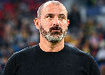 Sampdoria, Stankovic rende merito al Napoli: &quot;Un sogno di squadra, gioca il pi&ugrave; bel calcio d&rsquo;Europa&quot;