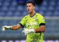 Calciomercato Napoli, non solo Milinkovic-Savic: per la porta si valuta anche un ex Serie A