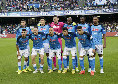 Rinnovi contratti Napoli: cinque azzurri verso un nuovo accordo