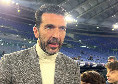 Buffon: &quot;Io l'avevo detto a inizio campionato, ecco a che posto arriver&agrave; il Napoli!&quot;