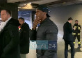 Ze Maria: &quot;Sar&agrave; un finale di stagione stupendo tra Napoli ed Inter! A Parma c'&egrave; un'attesa come i vecchi tempi...&quot;