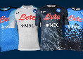 Maglia Napoli 2023: prezzi, offerte e dove acquistarla