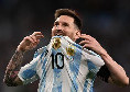 CorSera esagera: Il risveglio di Leo, Messi è il nuovo D10S