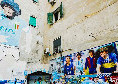 CorSport - Maradona immortale a Napoli: murales in tutta la citt&agrave; e 527 padri che scelsero di chiamare i figli col nome di Diego