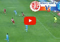 Highlights Antalyaspor-Napoli 2-3: doppio Raspadori e Politano | VIDEO