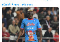 &quot;Vi piace la maglia natalizia del Napoli?&quot;, i tifosi si scatenano sui social | FOTO