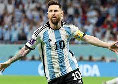 Messi incredulo su Di Maria: &quot;Chi avrebbe mai pensato sarebbe finita cos&igrave;?&quot;