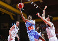Gevi Napoli Basket, Michineau: &quot;Adoro la citt&agrave;, i napoletani sono fantastici! Young fortissimo, a Trieste voglia di rivincita&quot;