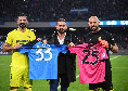 UFFICIALE - Pepe Reina &egrave; l'allenatore del Villarreal Primavera: giocher&agrave; la Youth League come il Napoli