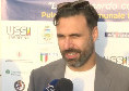 Sirigu: &quot;Il Napoli lotter&agrave; per lo scudetto fino alla fine: c'&egrave; un allenatore forte, sar&agrave; una bella sfida&quot;