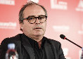 Dalla Turchia: Campos vuole Osimhen al PSG, ma Luis Enrique aveva messo un veto