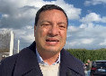 Juve Stabia, il presidente: &quot;Sogno il Napoli campione e noi in Serie A!&quot;