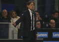 Gazzetta - Il discorso di Inzaghi alla squadra prima di Napoli-Inter