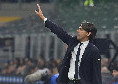 Serie A - Cremonese-Inter, le formazioni ufficiali