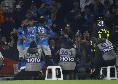Napoli-Roma, nel prepartita al Maradona risuoner&agrave; una canzone che far&agrave; venire i brividi ai tifosi azzurri