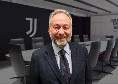 Juventus, il presidente Ferrero: &quot;Periodo complicato, ma torneremo a vincere come sempre&quot;