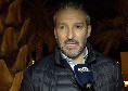 Zambrotta: &quot;Ci sono due giocatori in cui rivedo le mie caratteristiche, uno gioca nel Napoli&quot;