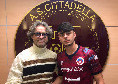 Venezia-Cittadella: Ambrosino subito titolare in Serie B