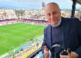 Martino: “Spalletti? Il gioco del Napoli è spettacolare e gli viene riconosciuto in tutta Europa, su Brekalo...