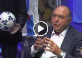 Ex procuratore FIGC Pecoraro: &quot;Vi svelo la verit&agrave; sul fallo Pjanic in Inter-Juve! Mi &egrave; arrivato un pacco...&quot; | VIDEO