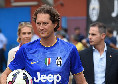 Ziliani: &quot;Juve, sta per scoppiare la bomba: ancora plusvalenze fasulle con Elkann e Giuntoli&quot;