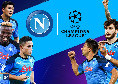 Eintracht-Napoli - Da marted&igrave; disponibile la prenotazione del Voucher per l'acquisto dei biglietti