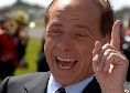 Monza, Berlusconi annuncia: &quot;Puntiamo allo scudetto, che sia l'anno prossimo o quello dopo&quot;