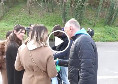 Il bel gesto del vice di Spalletti dopo Spezia Napoli 0-3 | VIDEO CN24