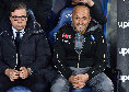 De Laurentiis-Spalletti, rapporti tesi fin dal 24 aprile 2022: ecco che cosa accadde davvero