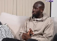Koulibaly: &quot;Osimhen mi ha chiesto informazioni sul calcio in Arabia, sono felice di rivedere Elmas a Napoli e Albiol in Serie A&quot;
