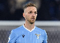 Lazio, Lazzari: "Adesso ci aspetta il Napoli, non abbandoniamo il campionato"