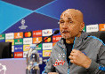 Sky, Marchetti: &quot;Il Napoli pu&ograve; prolungare il contratto di Spalletti, ma servir&agrave; almeno un caff&eacute;: non c'&egrave; fretta&quot;