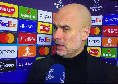 Manchester City-Inter 1-0: Guardiola campione d'Europa, Lukaku si divora il pari