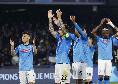 Calendario Napoli 2022: Champions League e Serie A, tutte le partite