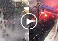 Comune di Napoli, chiesto il risarcimento danni per i locali danneggiati a Piazza del Ges&ugrave;