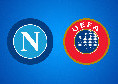 Calendario Champions League Napoli: prossima partita