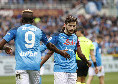 Impennate le valutazioni degli azzurri, il Napoli ha la rosa pi&ugrave; preziosa della Serie A: ecco quanto vale