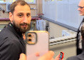 Donnarumma, l'agente: &quot;Punta alla Premier ed alcuni club si stanno gi&agrave; attivando&quot;