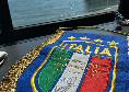 Italia-Inghilterra, pranzo istituzionale con ADL, Gravina, Manfredi e gli inglesi a Palazzo Petrucci: il menu | FOTO