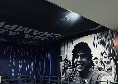 Stadio Maradona: grandi novit&agrave; in Tribuna Posillipo | FOTO
