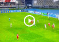Macedonia-Malta 1-0: la sblocca Elmas, gran gol per l'azzurro! | VIDEO