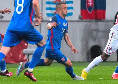 Slovacchia-Bosnia 2-0: 92' in campo e un assist per Lobotka