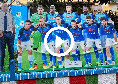 Festa Scudetto Napoli, nuova idea geniale: guardate cos'hanno creato | VIDEO CN24
