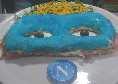 Mondo Pizza di Luigi D'Auria prepara un men&ugrave;-scudetto: i calciatori del Napoli tutti da mangiare! | VIDEO