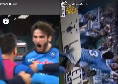 Al Thani pazzo di Napoli, su Instagram i video di Kvaratskhelia e Maradona! | FOTO
