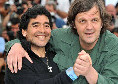 Morte Maradona: spunta la pista della droga