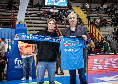Gevi Napoli Basket sconfitta contro Brescia, pres. Grassi furioso: &quot;Non possiamo perdere per colpa di altre persone&quot;