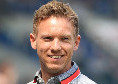 Nagelsmann e l'esonero per una vacanza, l'agente: &quot;Era concordata, quando arriv&ograve; la notizia...&quot;